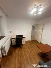 Apartament cu 2 camere, decomandat, parter, Mărășești 