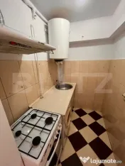 Apartament cu 2 camere, decomandat, parter, Mărășești 