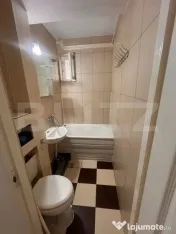Apartament cu 2 camere, decomandat, parter, Mărășești 
