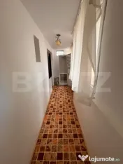 Apartament cu 2 camere, decomandat, parter, Mărășești 