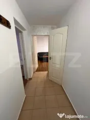 Apartament cu 2 camere, decomandat, parter, Mărășești 
