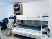 Apartament cu 3 camere, 65 mp, aer conditionat, garaj indivi 
