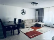Apartament cu 3 camere, 65 mp, aer conditionat, garaj indivi 