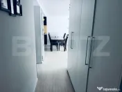 Apartament cu 3 camere, 65 mp, aer conditionat, garaj indivi 