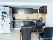 Apartament cu 3 camere, 65 mp, aer conditionat, garaj indivi 