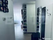 Apartament cu 3 camere, 65 mp, aer conditionat, garaj indivi 