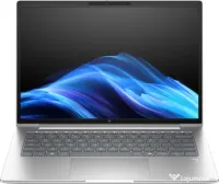 HP Elitebook 8 G1i 2026 Intel Ultra 7 255U 24GB 512SSD 14" WUXGA SIGILAT 