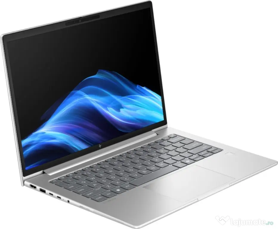 HP Elitebook 8 G1i 2026 Intel Ultra 7 255U 24GB 512SSD 14" WUXGA SIGILAT