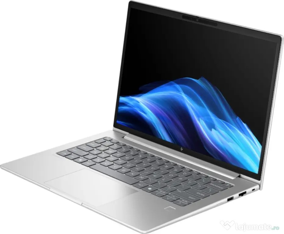 HP Elitebook 8 G1i 2026 Intel Ultra 7 255U 24GB 512SSD 14" WUXGA SIGILAT