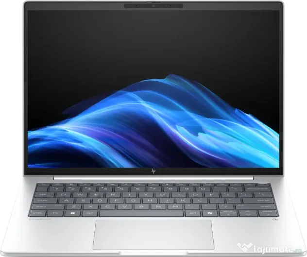 HP Elitebook 8 G1i 2026 Intel Ultra 7 255U 24GB 512SSD 14" WUXGA SIGILAT