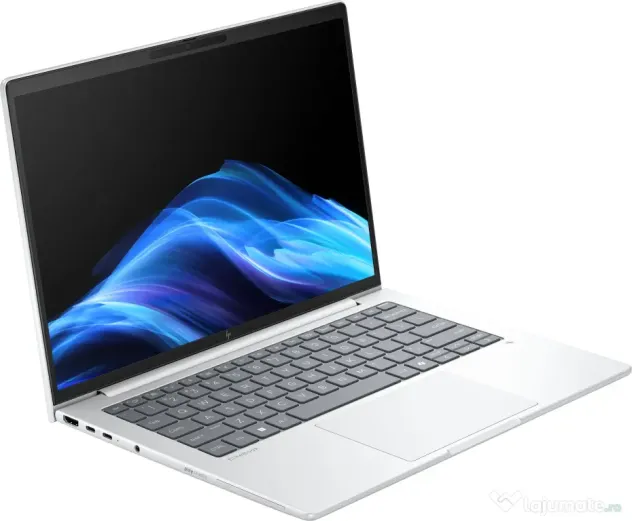 HP Elitebook 8 G1i 2026 Intel Ultra 7 255U 24GB 512SSD 14" WUXGA SIGILAT