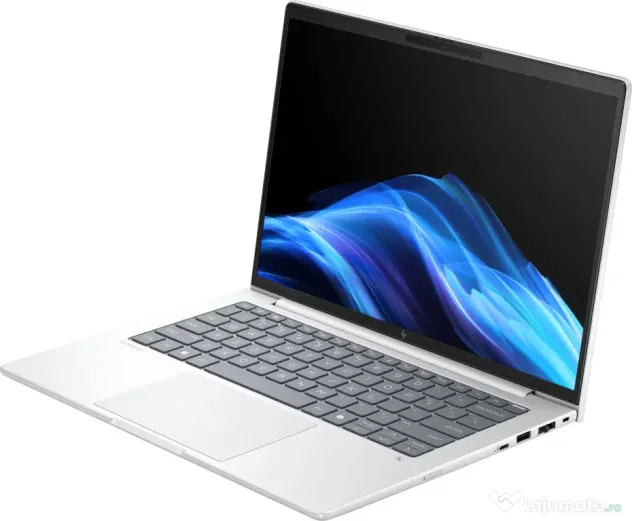 HP Elitebook 8 G1i 2026 Intel Ultra 7 255U 24GB 512SSD 14" WUXGA SIGILAT