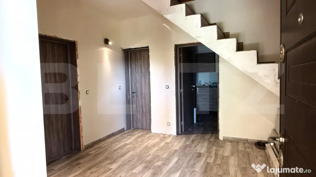 Casă cu 6 camere, 180 mp, zona Izvoarele