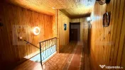 Oază de Liniște și Confort în Inima Naturii – Casă cu 