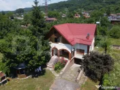 Oază de Liniște și Confort în Inima Naturii – Casă cu 