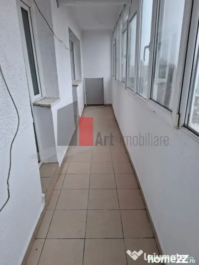 4 Camere Ploiesti Centru - Liceul Mihai Viteazul - Ploiesti (Prahova)