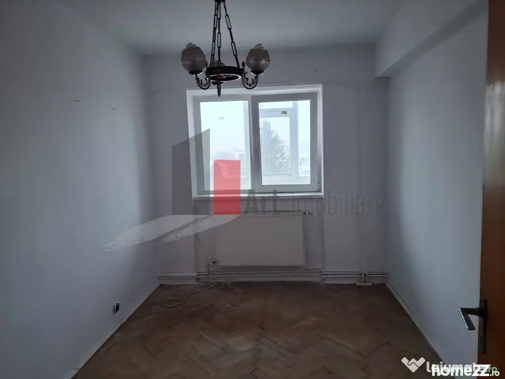 4 Camere Ploiesti Centru - Liceul Mihai Viteazul - Ploiesti (Prahova)