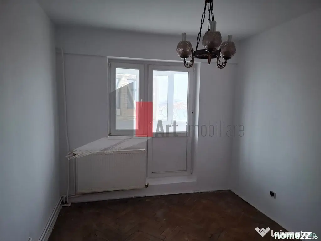 4 Camere Ploiesti Centru - Liceul Mihai Viteazul - Ploiesti (Prahova)