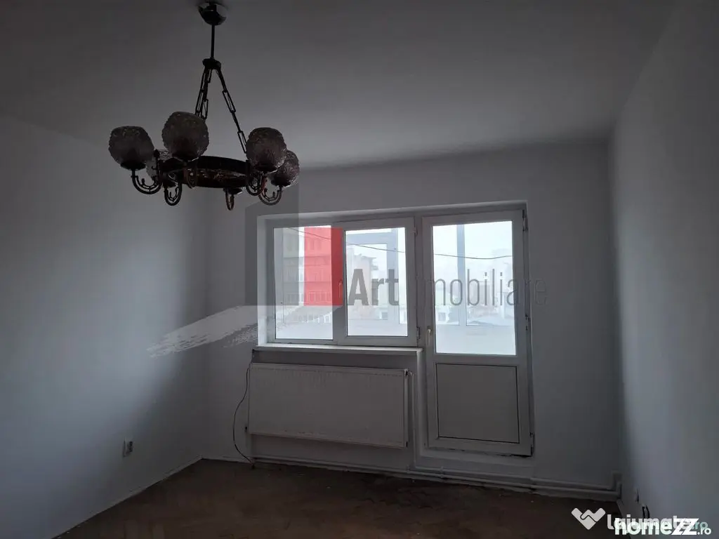 4 Camere Ploiesti Centru - Liceul Mihai Viteazul - Ploiesti (Prahova)