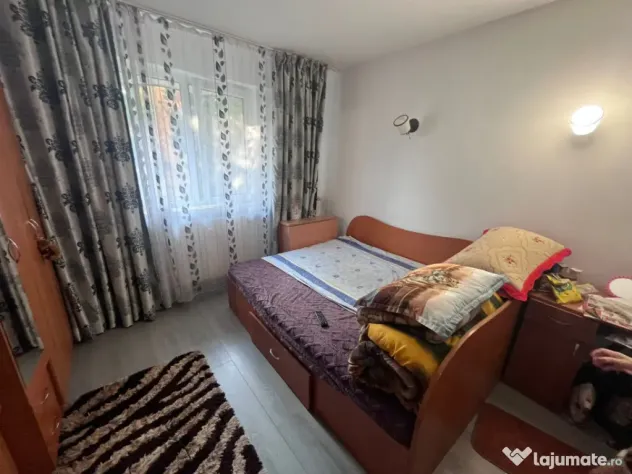 Camera de cămin, 20,87 mp, zona Sarari
