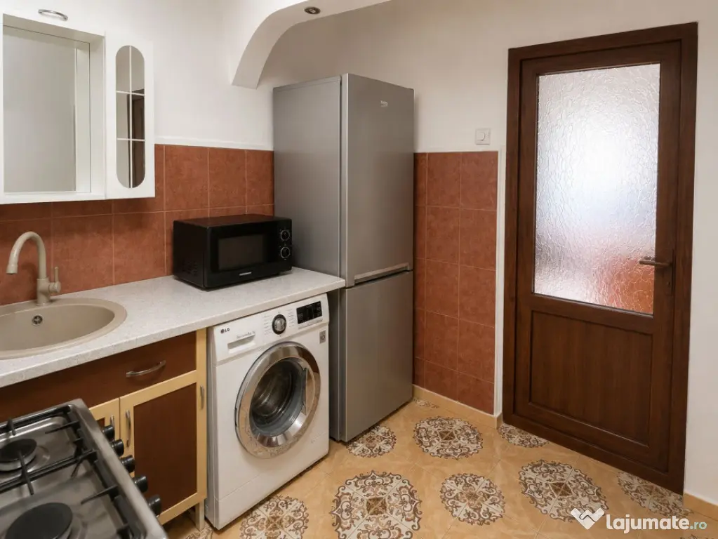 Camera de cămin, 20,87 mp, zona Sarari