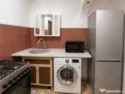 Camera de cămin, 20,87 mp, zona Sarari