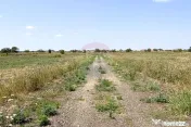 Teren 416mp in zona Bujac, front stradal 17 ml 