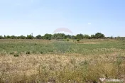 Teren 416mp in zona Bujac, front stradal 17 ml 