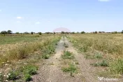 Teren 416mp in zona Bujac, front stradal 17 ml 
