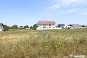 Teren de 416 mp in zona Bujac, fs 17m, Cartier nou 