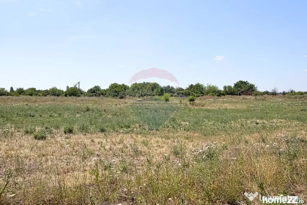 Teren de 416 mp in zona Bujac, fs 17m, Cartier nou - Arad (Arad)