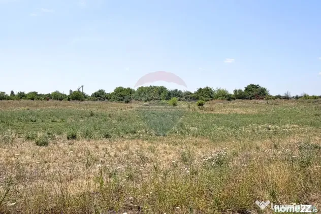 Teren de 416 mp in zona Bujac, fs 17m, Cartier nou - Arad (Arad)