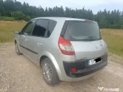 Renault Scenic - 2006