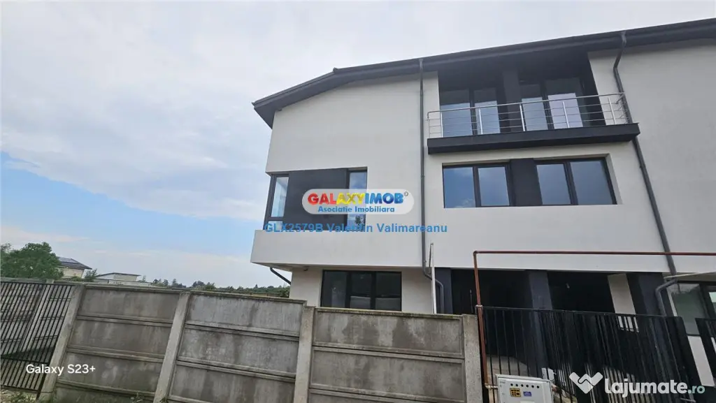 Casa 10 Camere Nemobilata Peris COD 274