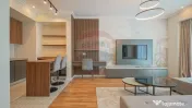 Apartament premium 2 camere de închiriat ONE66 | Vedere ...