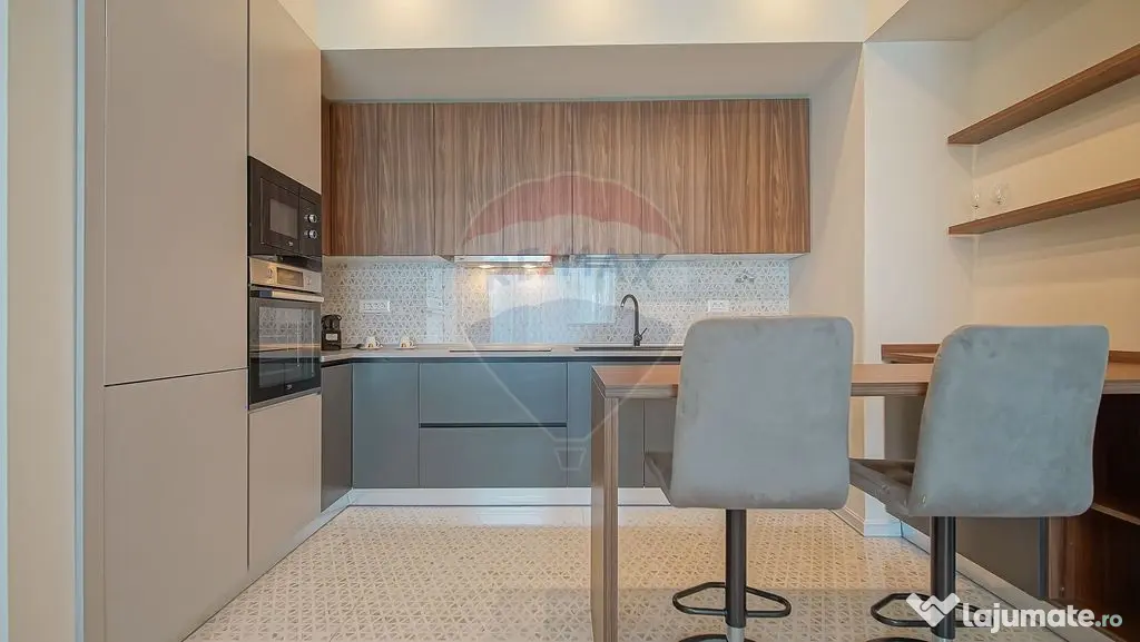 Apartament premium 2 camere de închiriat ONE66 | Vedere ...