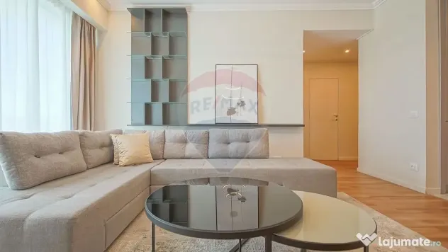 Apartament premium 2 camere de închiriat ONE66 | Vedere ...
