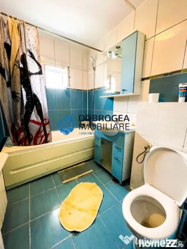 STRADA PODGORIILOR-2 CAMERE DECOMANDAT,MOBILAT-UTILAT, CENTR - Tulcea (Tulcea)