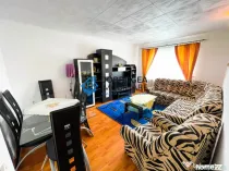 STRADA PODGORIILOR-2 CAMERE DECOMANDAT,MOBILAT-UTILAT, CENTR