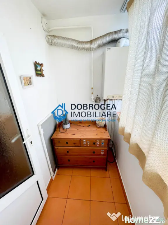 STRADA PODGORIILOR-2 CAMERE DECOMANDAT,MOBILAT-UTILAT, CENTR - Tulcea (Tulcea)