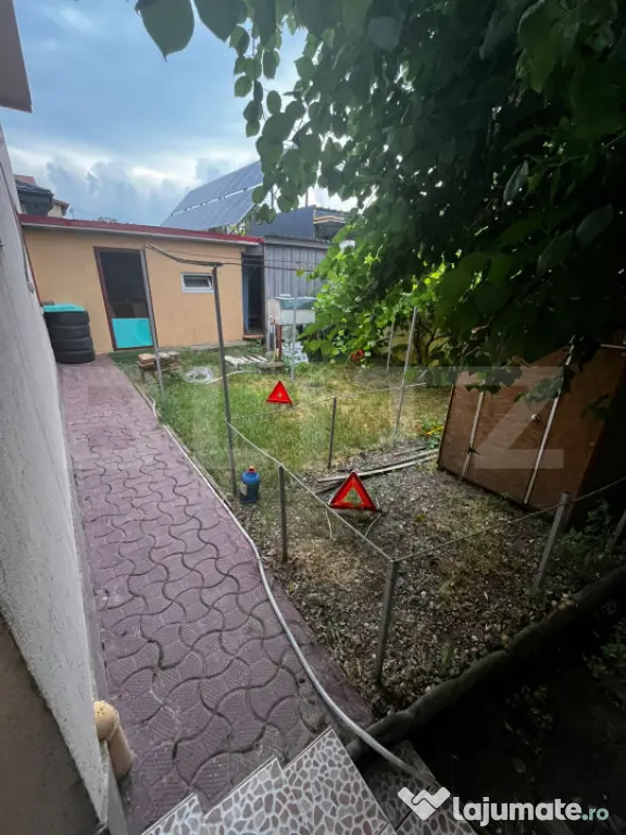 Casa de Vanzare in Sat Costi