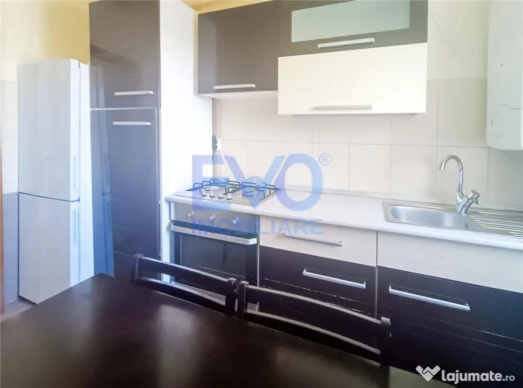 Apartament 2 camere, 52mp, decomandat, Pacurari, Kaufland