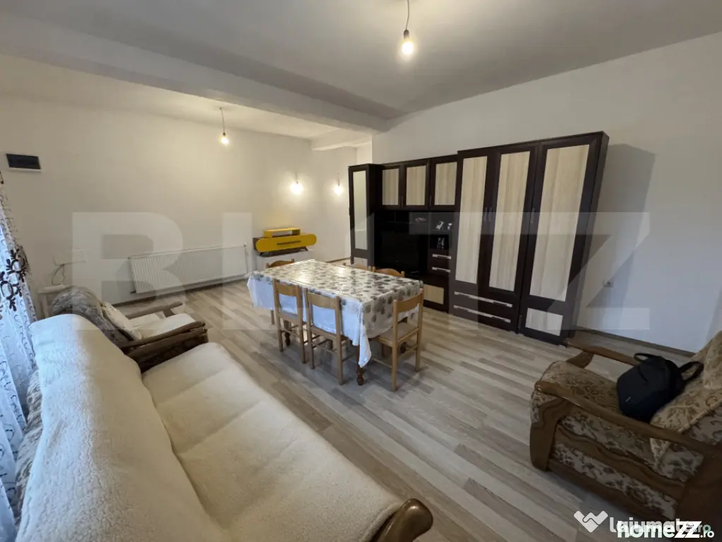 Apartament 2 camere, 40 mp, cartier Popoveni - Craiova (Dolj)