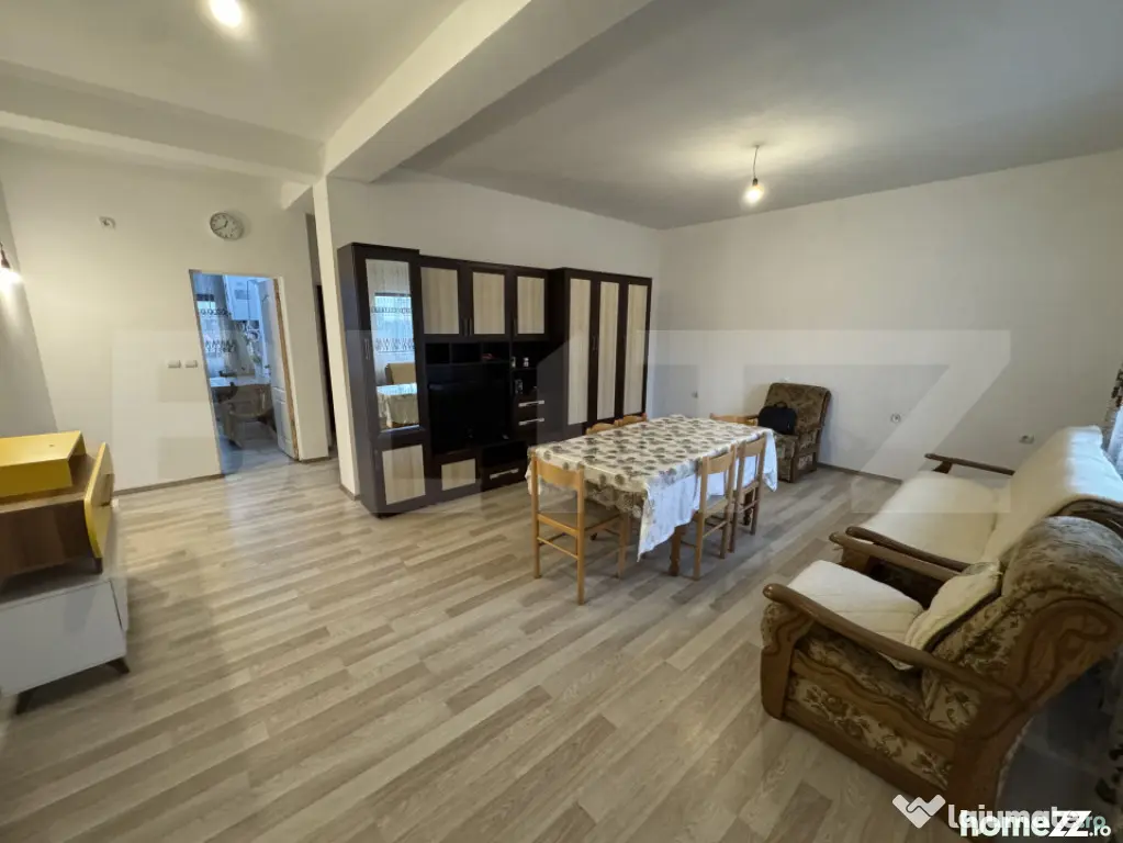 Apartament 2 camere, 40 mp, cartier Popoveni - Craiova (Dolj)