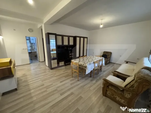 Apartament 2 camere, 40 mp, cartier Popoveni - Craiova (Dolj)