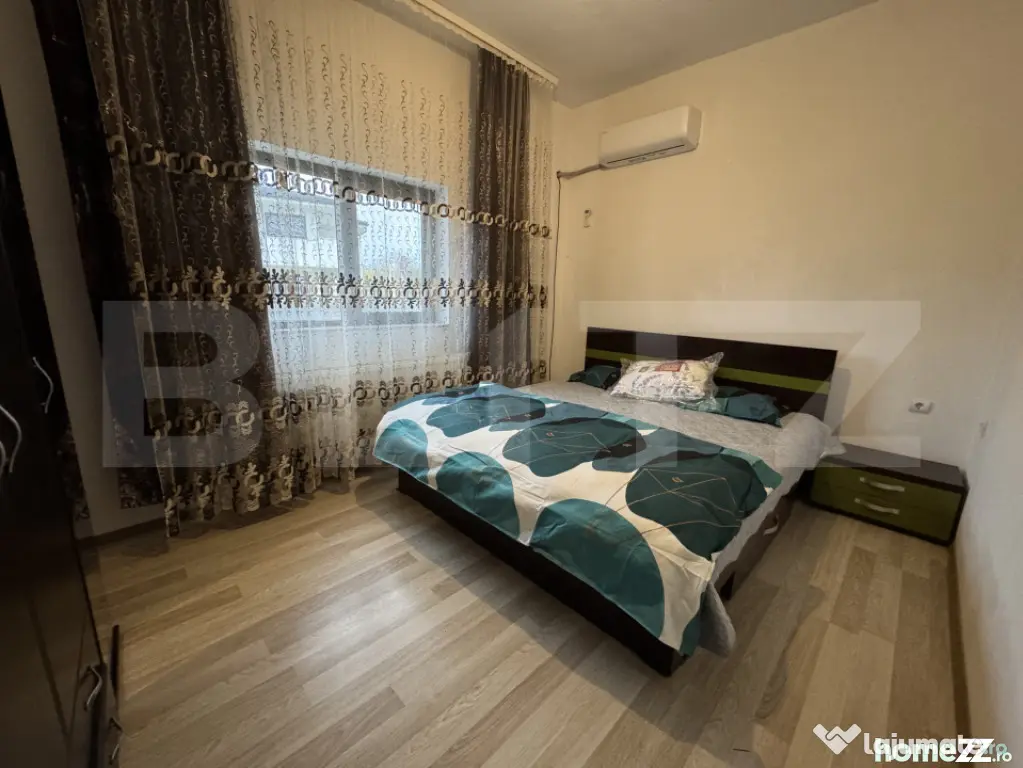 Apartament 2 camere, 40 mp, cartier Popoveni - Craiova (Dolj)