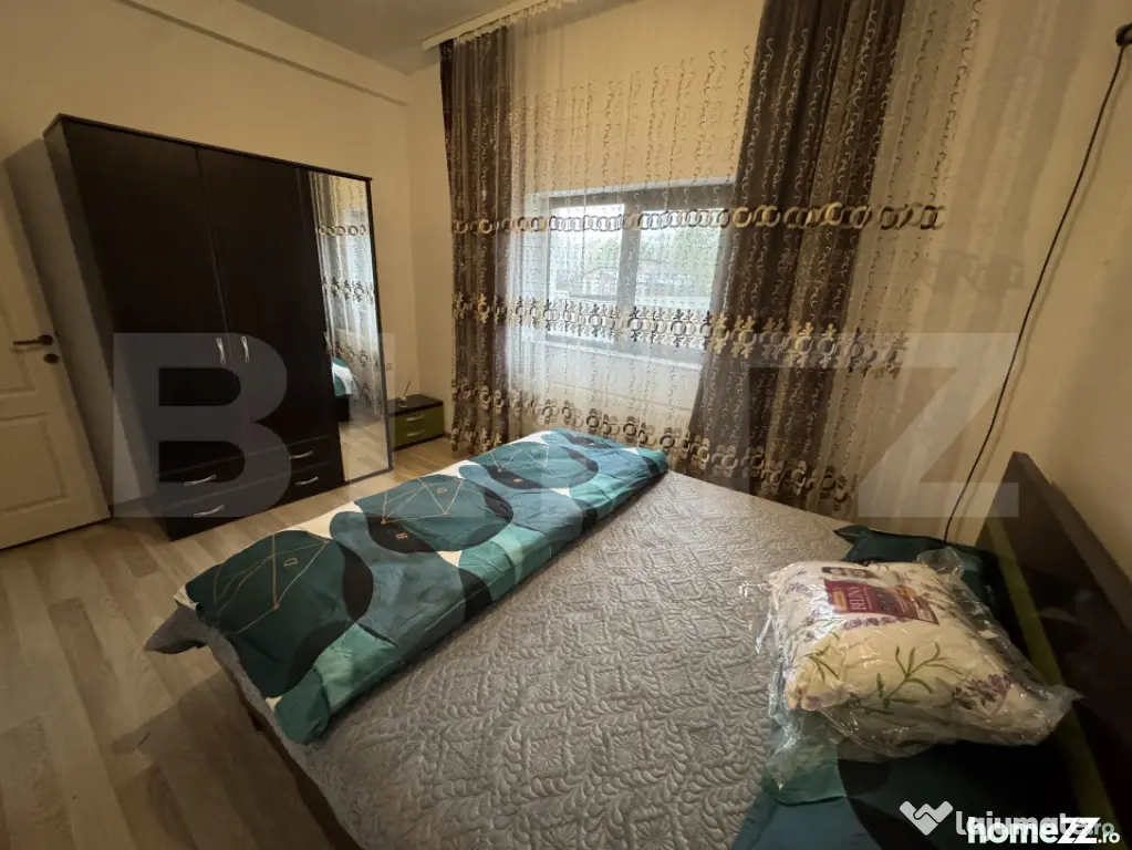Apartament 2 camere, 40 mp, cartier Popoveni - Craiova (Dolj)