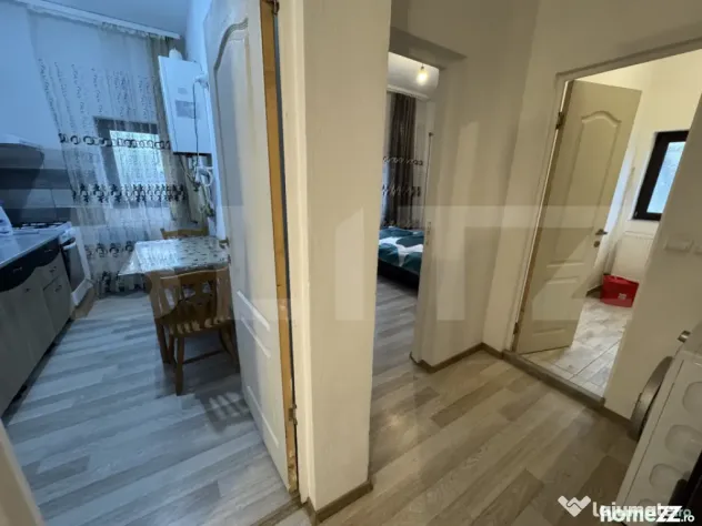 Apartament 2 camere, 40 mp, cartier Popoveni - Craiova (Dolj)