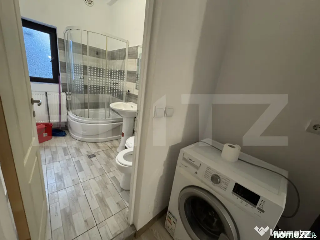 Apartament 2 camere, 40 mp, cartier Popoveni - Craiova (Dolj)