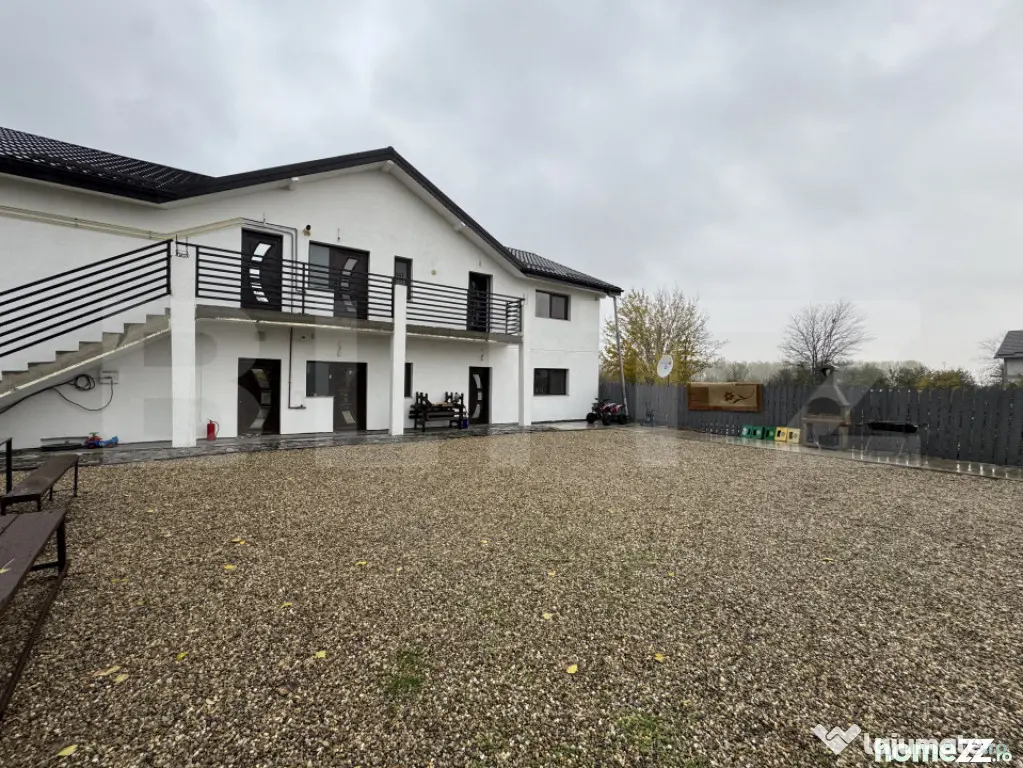 Apartament 2 camere, 40 mp, cartier Popoveni - Craiova (Dolj)